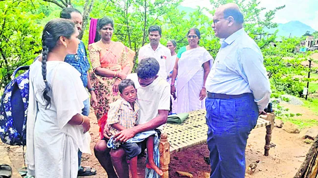 సత్వర వైద్యంతో మలేరియా నివారణ
