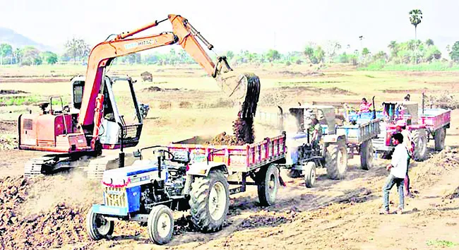 చెరువ