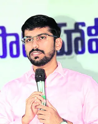 జిల్లాలో యోగాంధ్ర ప్రారంభం