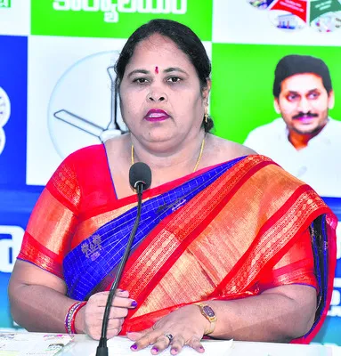 పేదల విషయంలో ఎందుకు స్పందించలేదు?