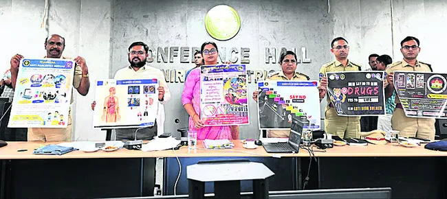 బాల్య వివాహాల నిర్మూలనకు చర్యలు