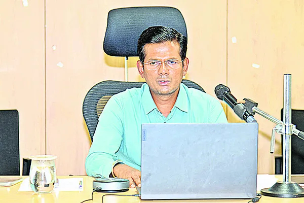 ఆహారశుద్ధి పరిశ్రమలకు జిల్లా అనుకూలం
