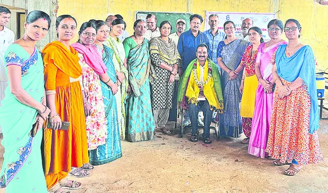 ‘ఆపరేషన్‌ సిందూర్‌’లో టెర్రరిస్ట్‌ స్థావరాలు నేలమట్టం 