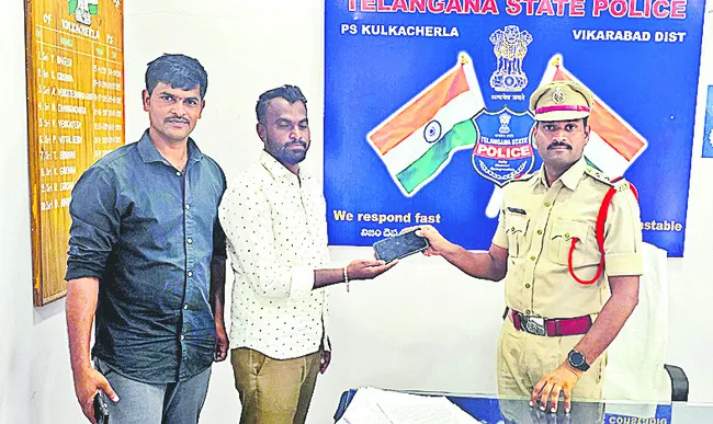 మొక్కల ఎదుగుదలను గమనించండి 