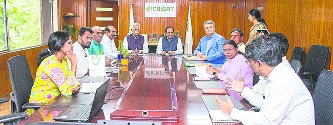కాంగ్రెస్తోనే రైతు సంక్షేమం