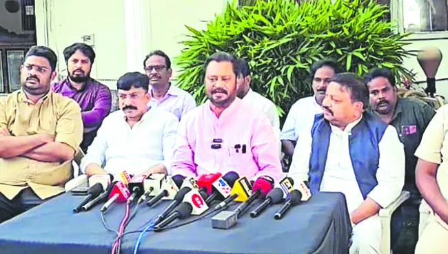 ఇది మానవ హక్కుల ఉల్లంఘనే..