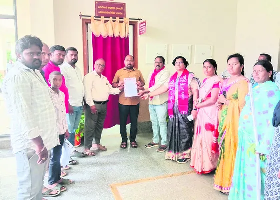 మెడికల్ మాఫియాను అరికట్టాలి