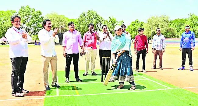 ఐపీఎల్ తరహాలో సీపీఎల్