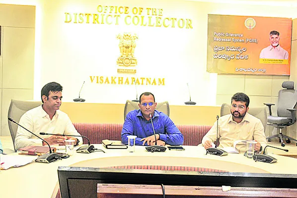 సివిల్స్ ప్రిలిమినరీ పరీక్షకు సర్వం సిద్ధం