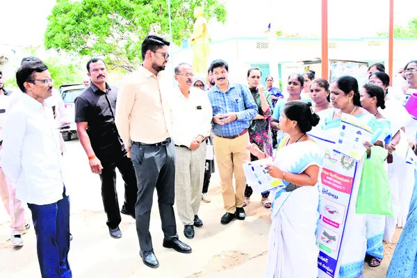 ధాన్యం సేకరణలో జాప్యం సరికాదు