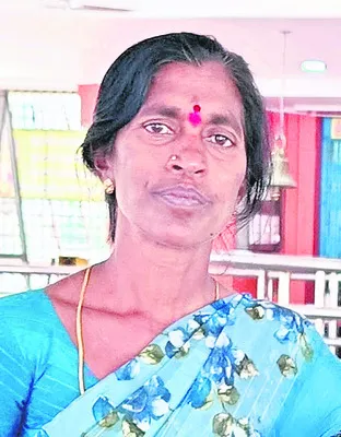 చికిత్స పొందుతున్న మహిళ మృతి