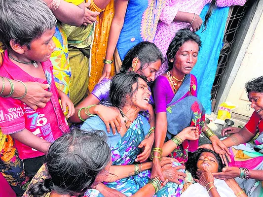 మృత్య
