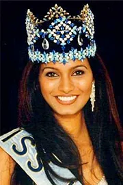 Miss World 2025: Interesting Facts About Miss World 1997 Winner Diana Hayden4
