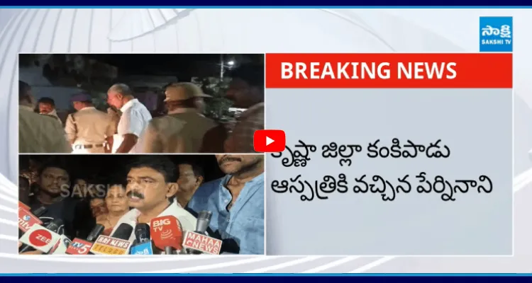 వల్లభనేని వంశీని చంపేస్తారా..!