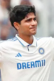 India squad for England Tests out, Gill to captain1
