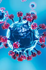 As Cases Surge in India Covid 19 New variants reported1
