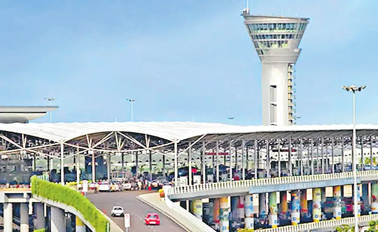GMR Airports tumbles after Q4 net loss widens to Rs 253 cr