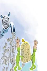 RBI to transfer Rs 2. 69 lakh crore to Govt5