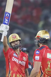 IPL 2025 PBKS vs DC Jaipur: Check Scores And Result Here1
