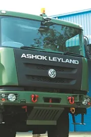 Ashok Leyland Announces 1 1 Bonus Share10