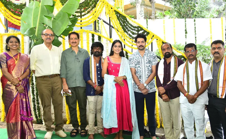 Atlas Cycle Attagaru Petle Movie Opening Ceremony