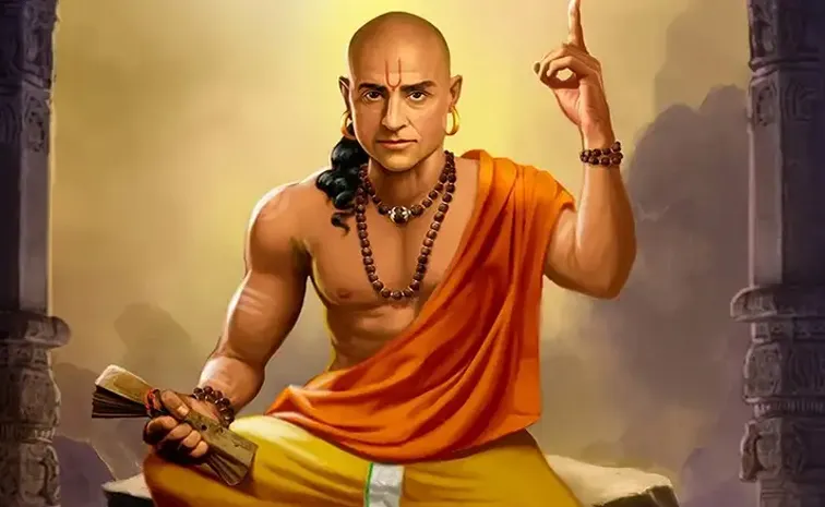 కష్టాలకు బెదిరిపోవద్దు...ఈ ఐదు సూత్రాలు తెలుసుకోండి!