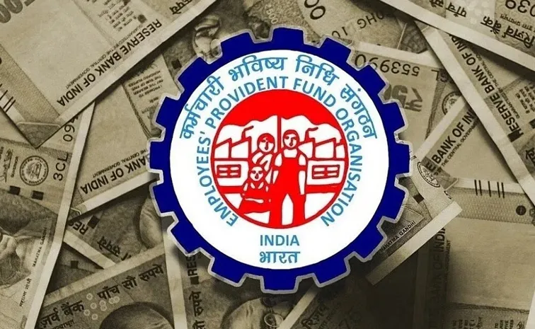 Govt Ratifies Interest Rate of 8 25 Percent on EPF For FY25