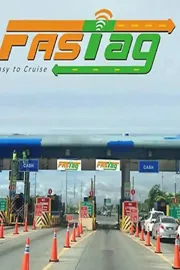 FASTag Annual Pass One Time Payment Unlimited Highway Travel For A Year2