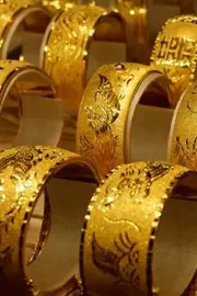 Gold and Silver Price Today in AP and Telangana On May 24th 20256