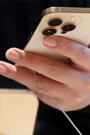 Even tariffs on iPhones manufactured in India will cheaper1