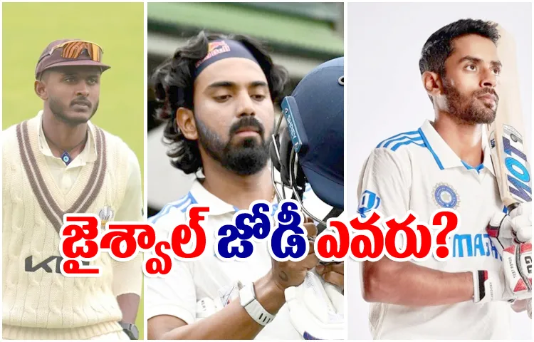 who will take up Rohit Sharmas Test legacy as opener?2