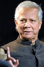 Amid Resignation Buzz Bangladesh Muhammad Yunus Aide Reacts1