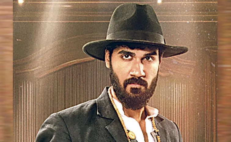 Sangeeth Shobhan Mystery Entertainer Gamblers to Release on June 61