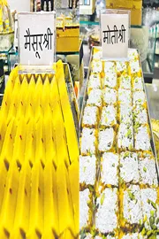 Jaipur Shops Rename Sweets Amid Pak Tensions12
