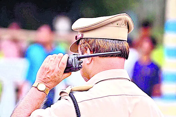 బదిలీల కుదుపు