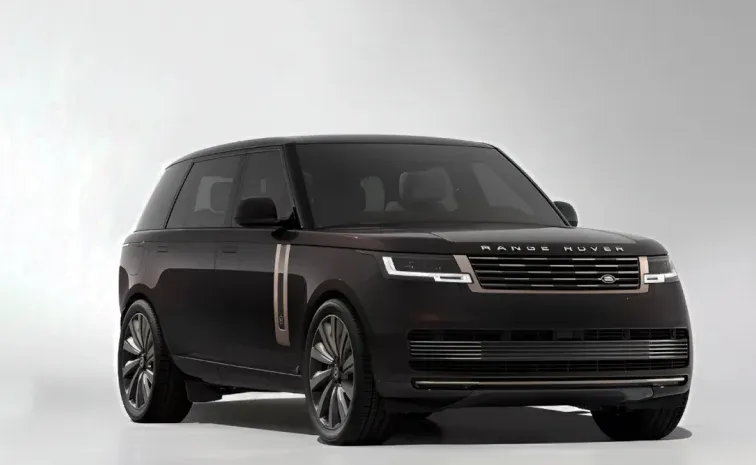 Range Rover Himalayan Special Edition Will Launch Soon