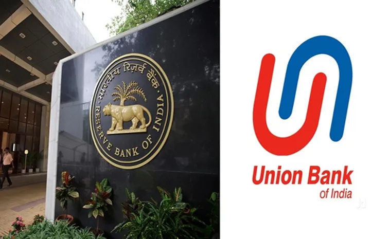 RBI Penalizes Union Bank of India and Transactree Tech