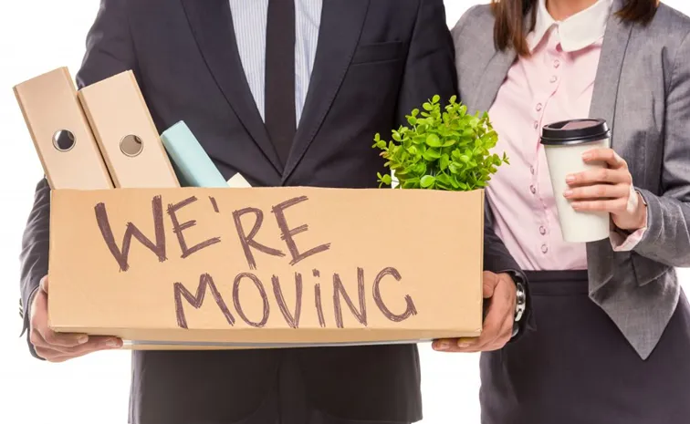 Bengaluru Techie Blames Language Nonsense For Moving Office To Pune