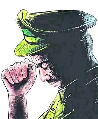 బదిలీల కుదుపు...