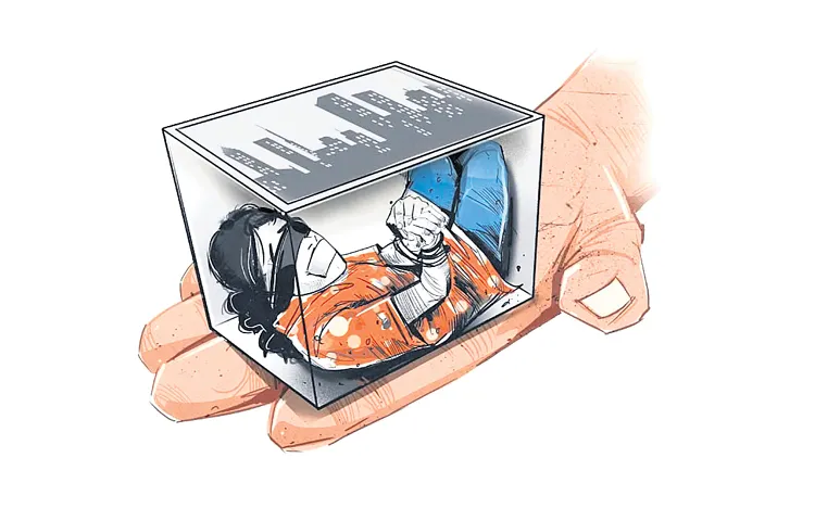 Cases of missing women on the rise in Visakhapatnam