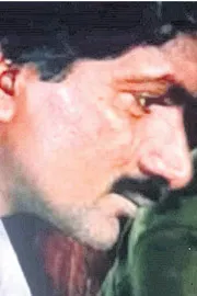 Thippiri Tirupathi alias Devuji is an Indian Maoist leader1