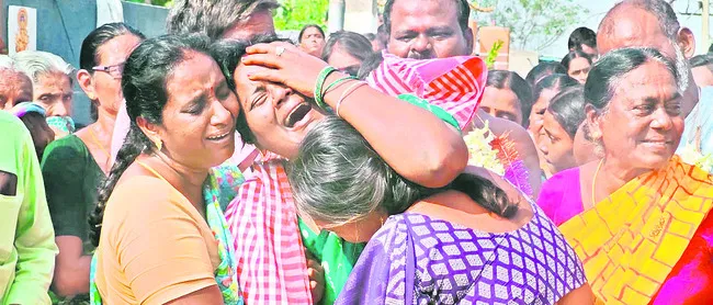 ‘అంతిమ’ రాగం.. 