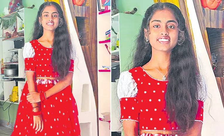 మార్కులు తక్కువొచ్చాయని.. 