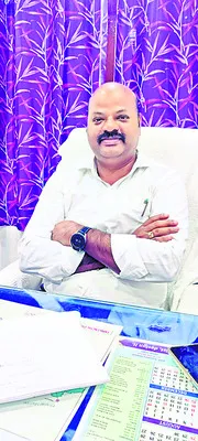 హెచ్టీ సర్వీసులకు సింగిల్ విండో సిస్టం