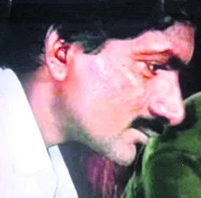 తిరుపతి ఎట్లున్నడో?