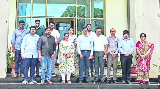 ఐఐఎఫ్‌టీలో సర్టిఫికెట్‌ ప్రోగ్రాం ప్రారంభం 