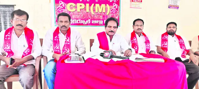 ఉగ్రదాడులను అరికట్టడంలో విఫలం