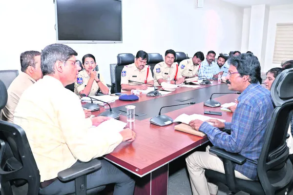 నకిలీ విత్తనాలను అరికట్టాలి