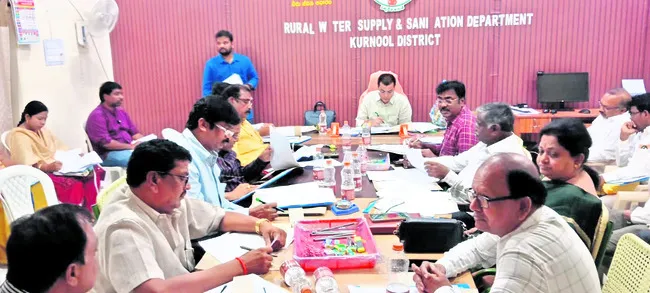 ఆర్‌ఎంపీలు స్కానింగ్‌కు రెఫర్‌ చేయొద్దు 