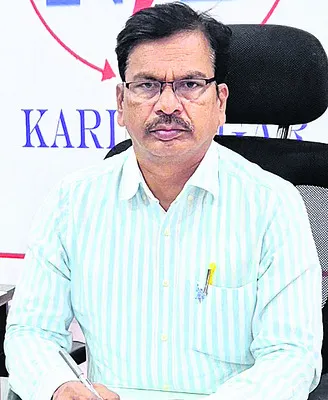 వర్షాకాలం అప్రమత్తం